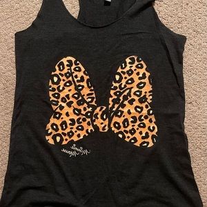 Women’s Disney tank bundle. Size small tanks.